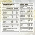 thumbnail image 2 of Instaskincare Premium Collagen Peptides Powder Hydrolyzed for Women 1 LB, 2 of 2