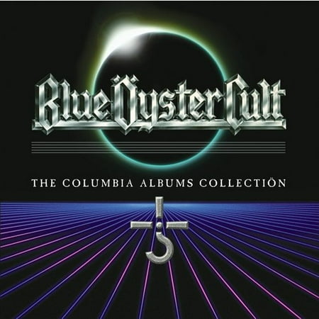The Complete Columbia Albums Collection (17 Disc Box Set)