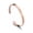 Multicolor, variant on KALM Bracelet Adjustable, with Gift Box(Silver)