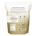 thumbnail image 4 of Durelife Organic 100% Pure Monk Fruit sweetener, No Erythritol, Monkfruit Extract Powder, USDA organic NON-GMO Project Verified, Keto Certified, OU kosher No Fillers Zero Calorie Sugar Substitute 5OZ, 4 of 7