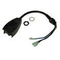 thumbnail image 2 of ProTeam Backpack Vacuum Switch Cord Assembly 101610, 2 of 5
