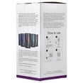 thumbnail image 3 of NOW Foods Solutions, Metal Touch Diffuser, 1 Diffuser, 3 of 6