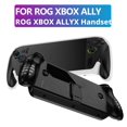 thumbnail image 3 of X Box Ally X Handheld TPU Protective Case with Back Bracket Non-Slip and Anti-Fall Game Protective Cover for Rog, 3 of 8