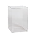 thumbnail image 1 of Acrylic Display Case 6"H x 4"W x 4"D | Box Case Cover with one open end, 1 of 2