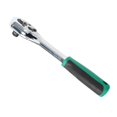 thumbnail image 1 of RISK 2 in 1 Bicycle DUB Crankset Cover Removal Tool for XTR M9100 Bottom Bracket 3/8inch Ratchet Wrench, 1 of 5