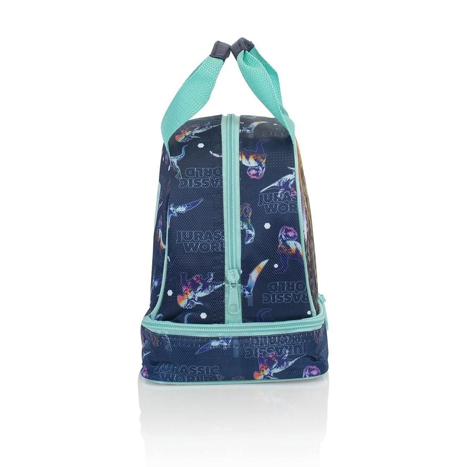 Jurassic World Deluxe Lunch Bag (US-DLB-JW02-23BTS)