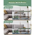 thumbnail image 2 of FINAQUA Floating Turtle Basking Dock with Ramp - For Aquatic Turtles, Fits 30 Gallon+ Aquariums, 2 of 8