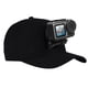 thumbnail image 1 of Sombrero de fotografía para Osmo Action con accesorios para cámara deportiva con montaje en hebilla, 1 of 8