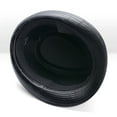 thumbnail image 4 of Dalazy Vintage Hats Add Touch Of Elegance To Wardrobe All Seasons Hat For Men black 1Set, 4 of 6