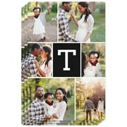 Customizable Photo Magnet, Set of 3 (4"x6")