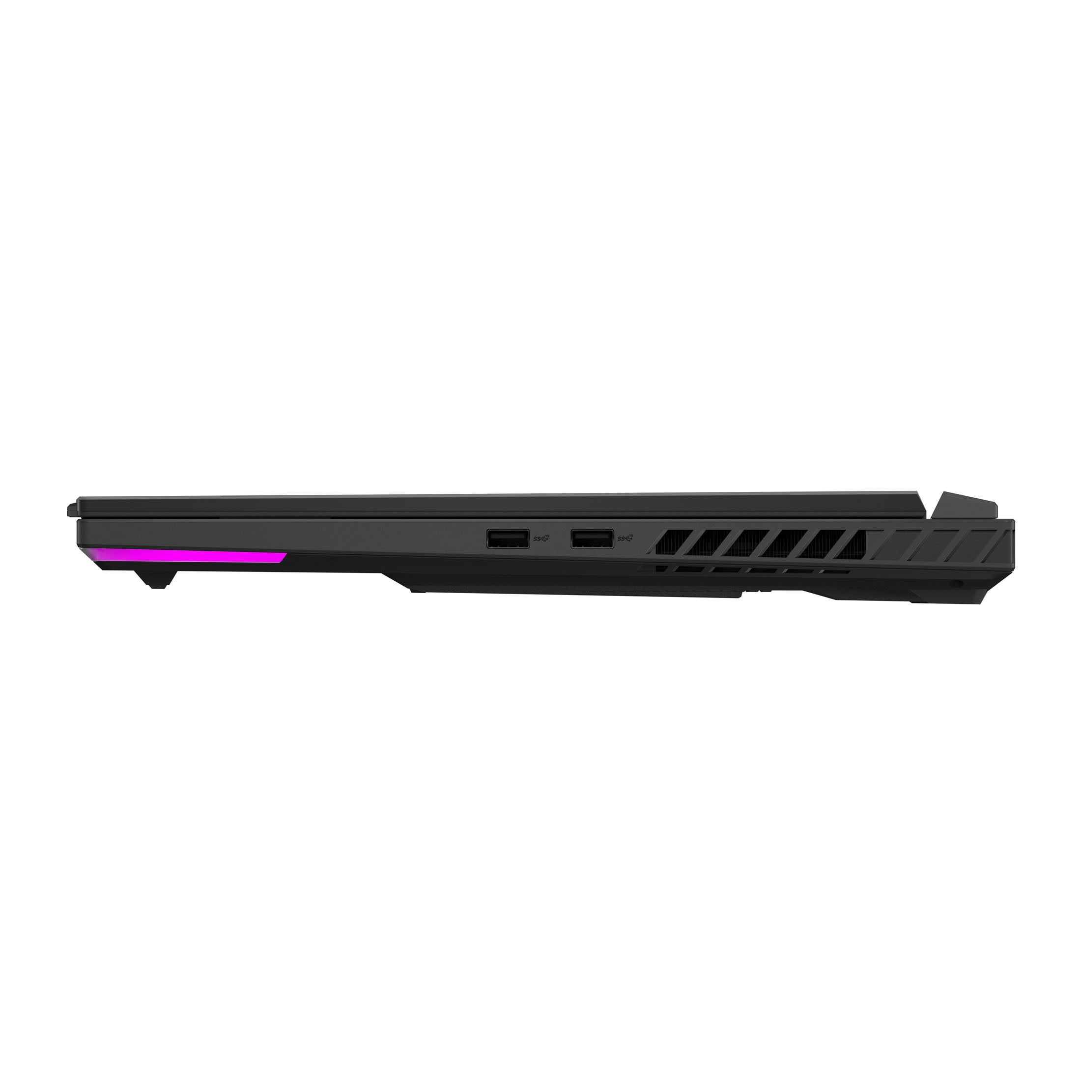 ASUS ROG Strix G18 (2025) Gaming Laptop, 18” WQXDA 240Hz, AMD Ryzen 9 9955HX, NVIDIA GeForce RTX 5070 8GB VRAM, 32GB DDR5-5600 RAM, 1TB PCIe Gen 4 SSD, Eclipse Gray