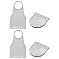 thumbnail image 3 of Laundry Detergent Cup Holder,detergent Drip Catcher, Liquid Tray Dispenser Organizer Drip Catcher, 3 of 4