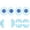 Transparent Blue, variant on Crystal TPU Protective Shell Case for Sony WH-1000XM6 Headphones, XM6 Covers Accessories Headphones Protector Cover, Shockproof Drop-Resistant Lightweight Clear