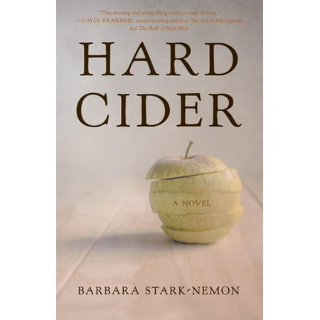 Hard Cider - eBook