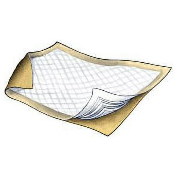 Covidien Underpad Wings Maxima 30 X 30 Model: 9173 (80/ca)