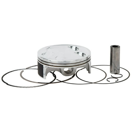Vertex Big Bore Forged Piston Kit for Yamaha WR 450 F (03-14) 23404A