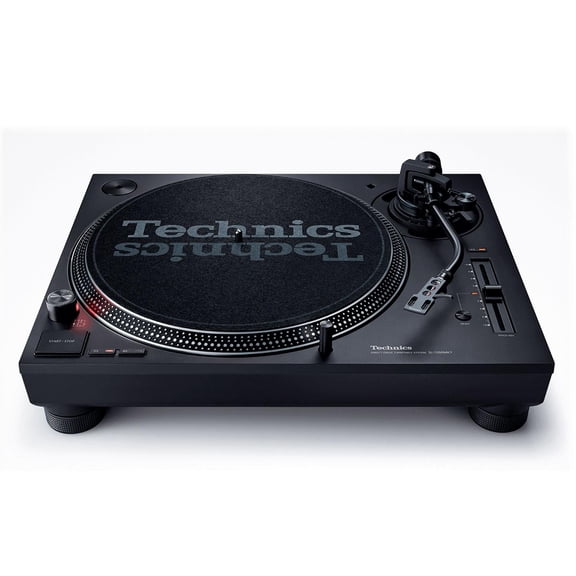 Technics Direct Drive Turntable System