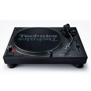 Technics  Direct Drive Turntable System