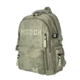 thumbnail image 5 of Forest Myth Backpack for Men and Women, Water Resistant College School Bag, Lightweight Travel Backpack, Small Size,Green, 5 of 6