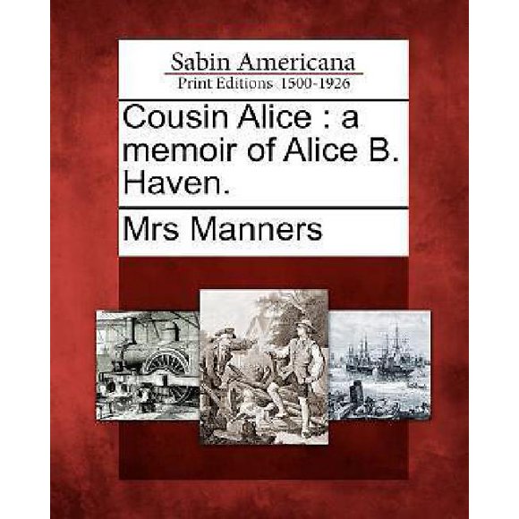 Cousin Alice