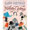 thumbnail image 1 of Happy Birthday, Madame Chapeau, 1 of 4