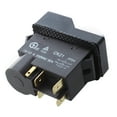 thumbnail image 5 of 2X CK21 Electromagnetic Switch for Cement Concrete Mixers 240V, 5 of 5
