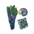 thumbnail image 6 of Bee's Wrap Food Storage Packs, 6 of 11