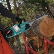Makita XCU04Z 36V (18V LXTX2) 16 Cordless Chain Saw (Bare Tool Only)