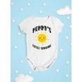 thumbnail image 3 of Mommy's Little Sunshine Bodysuit Infant -Smartprints Designs,  Newborn, 3 of 4