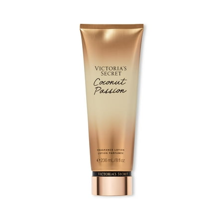 VICTORIAS SECRET COCONUT PASSION LOTION PARFUMEE 236 ML