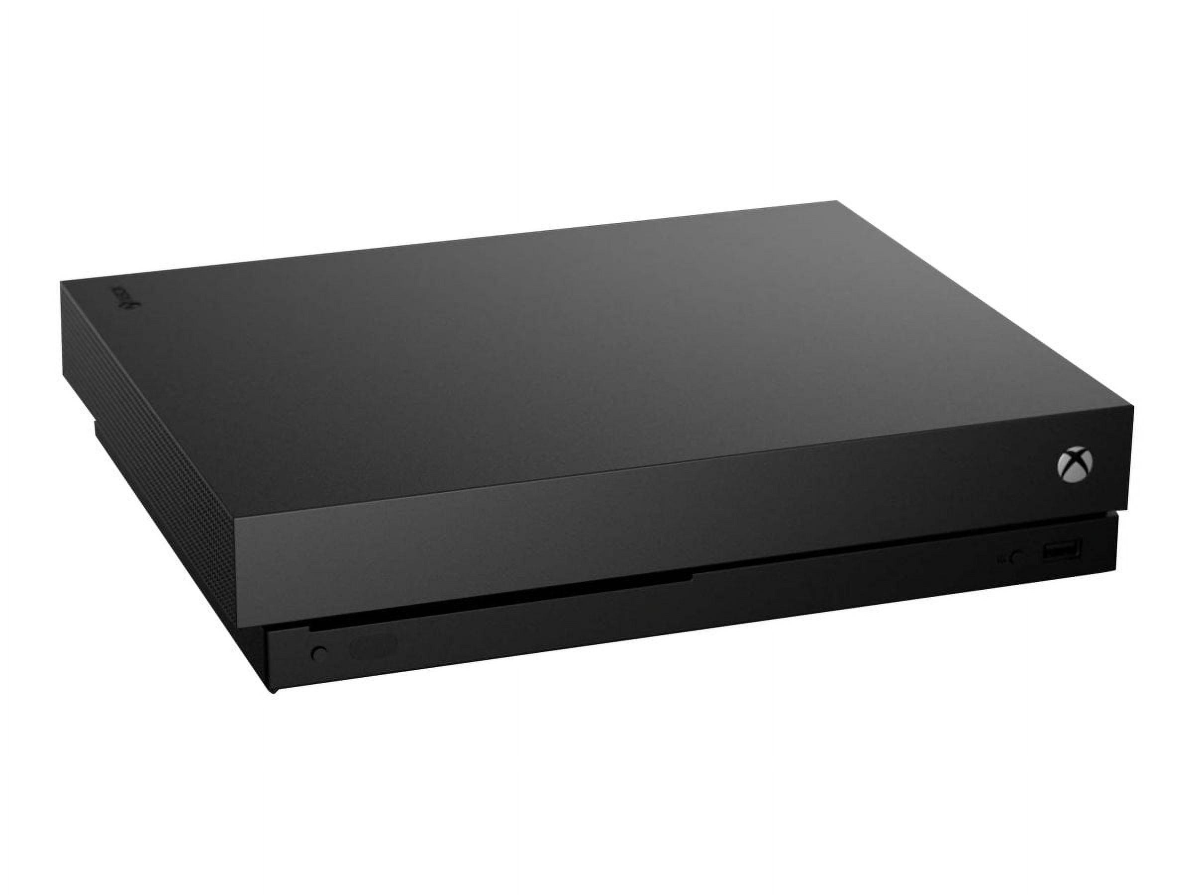 Microsoft - 美品 XBOX ONE X Amazon.com: Microsoft Xbox One X 1TB Refurbished [video game