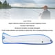 thumbnail image 3 of Señuelo de Pesca en Mar Forma de Pez Intermitente Cebo Submarino ABS Punto Caliente Intermitente para Atraer Peces ANGGREK  Otros, 3 of 8