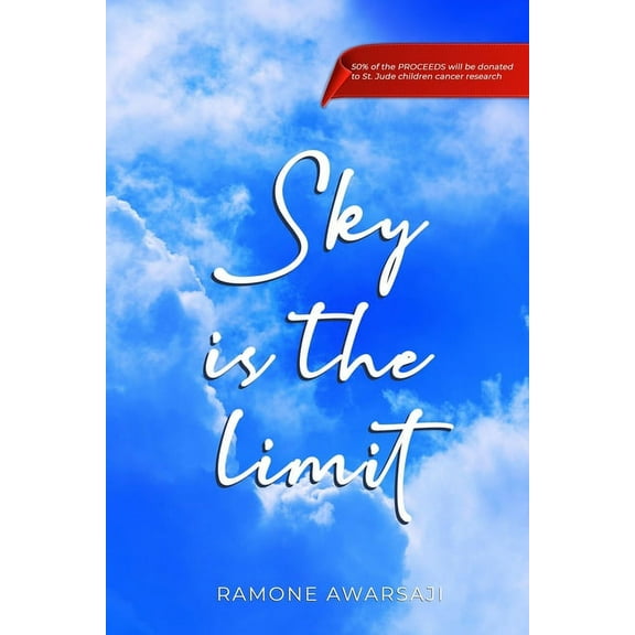 Sky is the limit (Paperback)