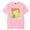 04, variant on Nara Yoshitomo T-shirt retro printed logo men's and women's pure cotton short sleeved casual fun top
