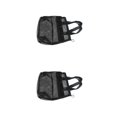 thumbnail image 1 of yingyy Practical Small Mesh Shower Bag For Well-organized Shower Space Stylish 2Set, 1 of 6
