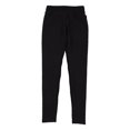 thumbnail image 1 of Leggings deportivos de cintura alta para mujer, mallas deportivas para yoga, correr, gimnasio, transpirables (negro S), 1 of 8