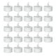 thumbnail image 1 of Inteprter 24 piezas de velas sin llama que funcionan con pilas, ceremonia de boda, banquete, velas falsas que cambian de Color, decoración de iluminación Kits de decoración para fiestas Inteprter HA067067-00B, 1 of 6