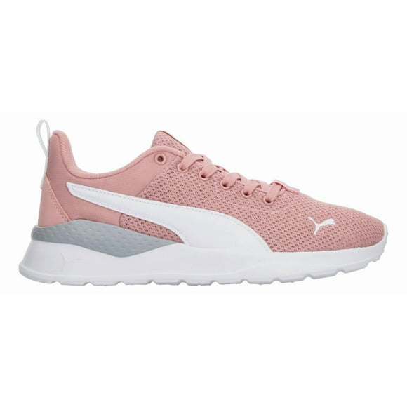 Tenis Puma Anzarun Lite Jr Rosa Para Niña [pum907] rosa 22.5