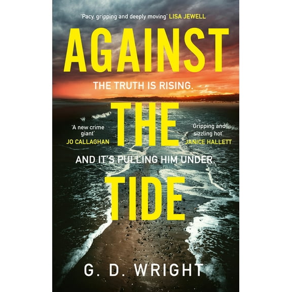Against the Tide, (Paperback)