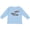 AE-Light Blue, variant on Inktastic Airplane Future Pilot Born to Fly Boys Long Sleeve Toddler T-Shirt