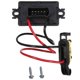 thumbnail image 2 of Resistencia del soplador del motor del calentador para Megane Ii 2002-2008 7701207717, 2 of 5