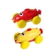 thumbnail image 5 of Vogacara Juego de juguetes para lanzar globos, coche de dibujos animados, aerodinámico, globo, Power Racer Kit Juguetes No.07 Vogacara FN000082-07B, 5 of 6