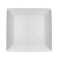 thumbnail image 1 of Better Homes & Gardens Anderson Cream Square-Shaped Dinner Plate, 1 of 3