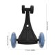 thumbnail image 5 of Accesorio para rueda de coche Wiggle, pieza de plástico universal para rueda de coche Wiggle, pieza reemplazable para rueda de coche Wiggle, 5 of 7