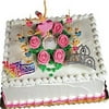 Ballerina Cake Decorating Kit, 1 Set