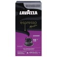 thumbnail image 3 of Lavazza Ground Medium-Dark Roast Intenso Espresso Maestro Coffee 10 Capsules, 3 of 3