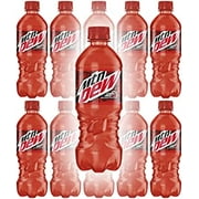 Mt Dew Code Red Walmart Com