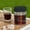 A, variant on Clearance Under $6.26! 1Pc 300ml Cold Brew Coffee Maker with Built-in Filter (Plastic, 12.5x9x5.5cm, A)