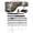 X Max Combination, variant on Rigged and Ready X Ultimate 25-in-1 Spin-Baitcast-Fly Travel Fishing Rod. 25+ Combinations. Compact Spin-Cast-Fly Fish Pole Packrod