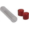 thumbnail image 3 of JAM Mailing Tube, 1 1/2 x 9 1/4, Clear, 3/Pack, 3 of 4